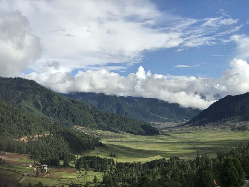 Things you need to Know before visiting Bhutan